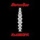 Quo Backbone CD