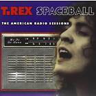 Bolan & T.Rex Spaceball: The American Radio Sessions CD