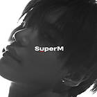 SuperM Superm The 1st Mini Album 'superm' [TAEMIN Ver.] CD