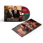 Aled Jones & Watson Christmas With And Russel CD