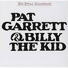 Dylan Pat Garrett & Billy The Kid CD