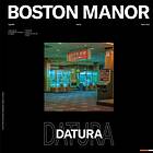 Manor Datura CD