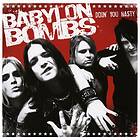 Babylon Bombs Doin' You Nasty CD