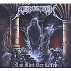 Abrogation Das Blut Der (Remastered) CD