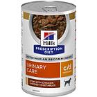 Hills Canine Prescription Diet CD Urinary Care 0,354kg