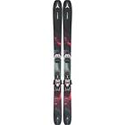 Atomic Maven 93 C + Bindings Skidpaket