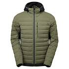 Artilect Divide Fusion Stretch Hoodie Down Jacket (Herr)