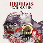 Hederos C/O Satie CD