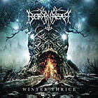 Borknagar Winter Thrice LP