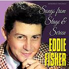 Eddie Songs From Stage & Screen CD