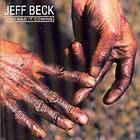 Jeff Beck You Had It Coming CD