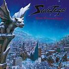 Savatage Dead Winter LP