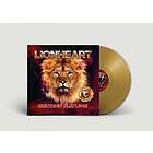 Lionheart Second Nature Limited Edition LP