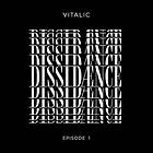 Vitalic Dissidænce Episode 1 Limited Edition LP