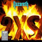 Nazareth 2XS Limited Edition LP