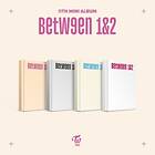 11th Mini Album: Between 1&2 (Random Version) CD