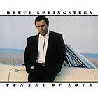 Bruce Springsteen Tunnel Of Love CD