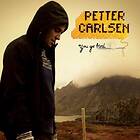 Petter Carlsen You Go Bird CD