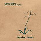 Brinks & The Wave Pictures Tequila Island LP