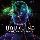 Hawkwind We Are Looking In On You LP