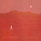 Still Corners Last Exit LP