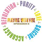 Spacemen 3 Playing With Fire LP