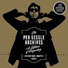 Per Gessle The Archives CD