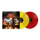 Diverse Artister - The Many Faces Of Iron Maiden Limited Edition LP