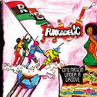 Funkadelic One Nation Under A Groove LP