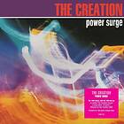 The Power Surge LP