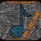 Gibbs Symphony Hall, Birmingham 1991 CD