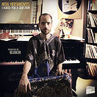 Nitai Hershkovits I Asked You A Question LP