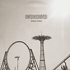 Swervedriver Future Ruins CD