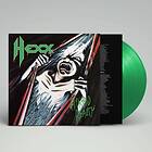 Hexx Morbid Reality Limited Edition LP