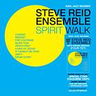 Steve Reid Walk LP