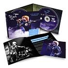 Toyah Live At The Rainbow CD