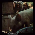 Fickle Pickle Skinful LP