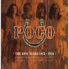Poco Years 1972-1976 CD