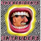 The Residents Intruders Book Edition CD