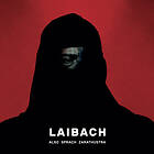 Laibach Sprach Zarathustra LP