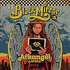 Mark Isham Arkangel: Black Mirror Music From The Netflix Original Series CD