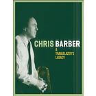 Chris A Trailblazer's Legacy CD