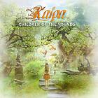 Kaipa Children Of The Sounds Limited Edition LP