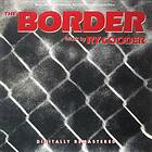 Ry Cooder Border CD