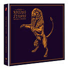 The Rolling Stones Bridges To Bremen CD