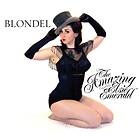 Amazing Blondel The Elsie Emerald CD