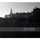 And Also The Trees Bone Carver LP