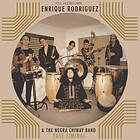 Enrique Rodriguez Fase Liminal LP