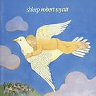 Robert Wyatt Shleep LP