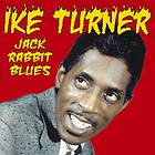 Ike Jack Rabbit Blues LP